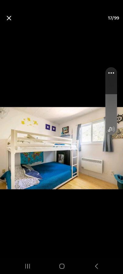 Lac-Simon Le Petit Cottage Du Grand Boise מראה חיצוני תמונה