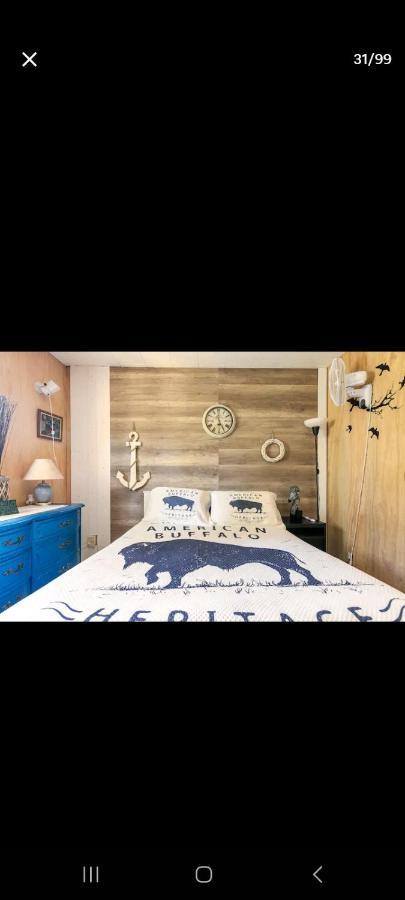 Lac-Simon Le Petit Cottage Du Grand Boise מראה חיצוני תמונה