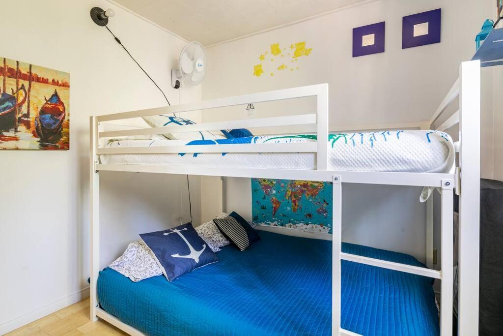 Lac-Simon Le Petit Cottage Du Grand Boise מראה חיצוני תמונה